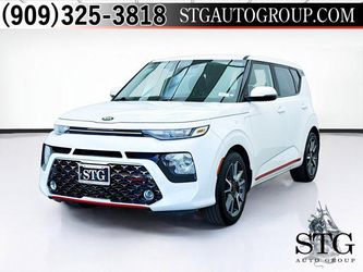 2020 Kia Soul