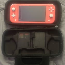 Switch Lite