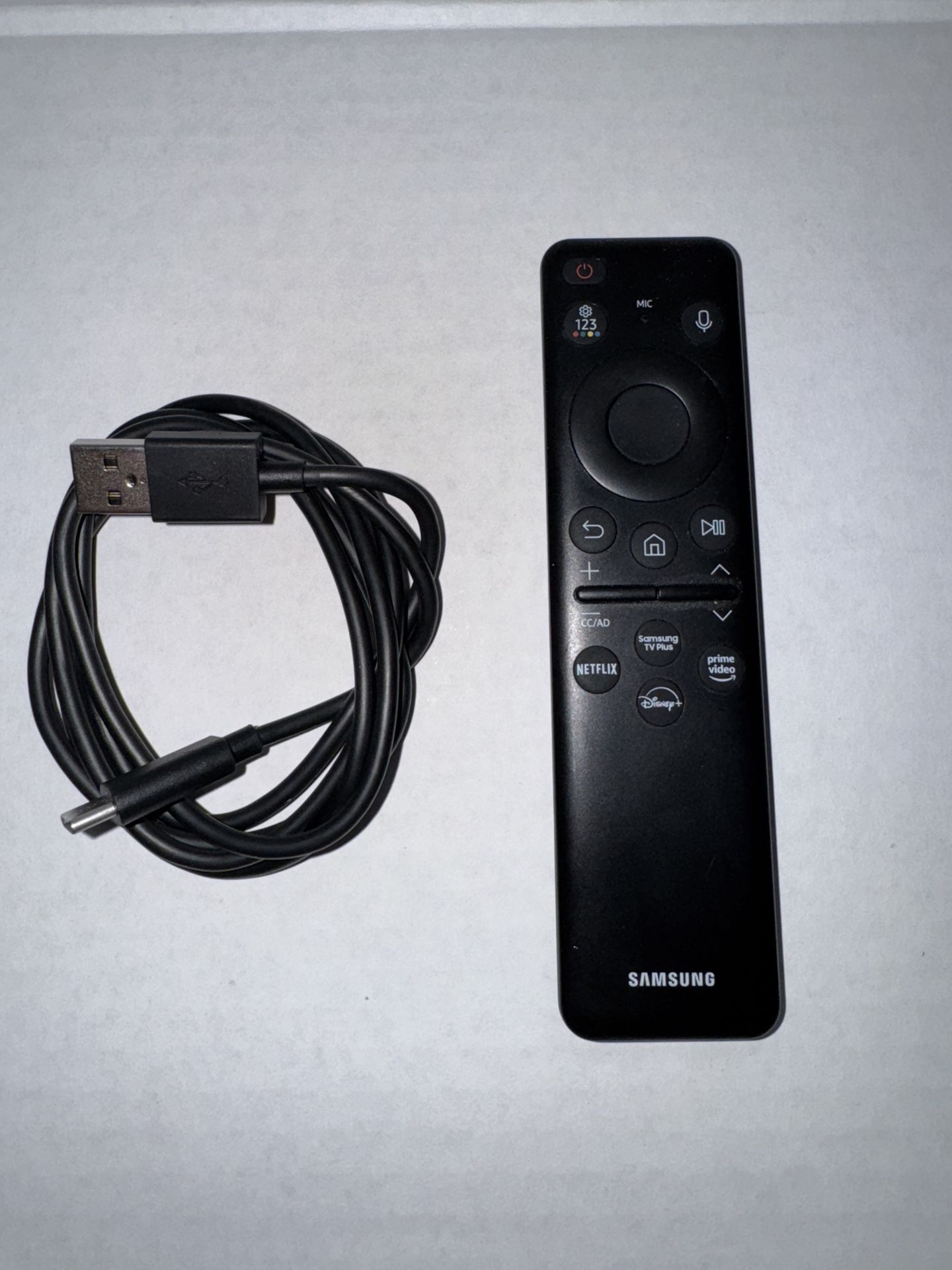 Samsung REMOTE solar