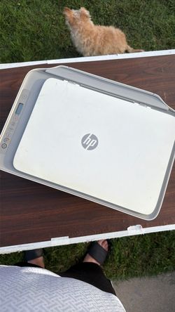 HP multicolor printer