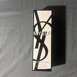Ysl myself EDP