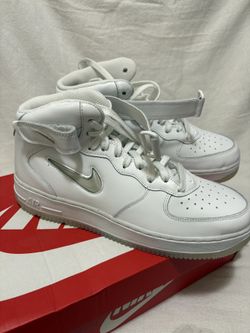 Nike Air Forces1 Mid ‘07, 11 Men’s 