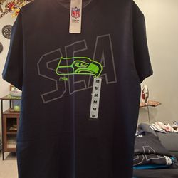 Seahawk T Shirt