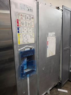 🔥 THERMADOR 48" BUILT-IN REFRIGERATOR