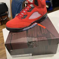 Jordan Retro Chicago Bulls Brand New 