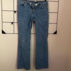Vintage Levi’s 515