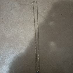 Buddha Chain 