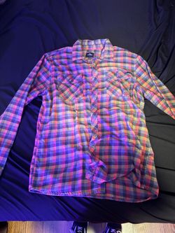 Rip Curl Flannel