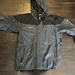 Columbia Jacket
