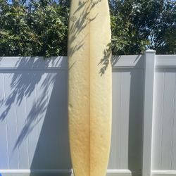 Surfboard