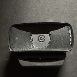 Face Cam Elgato