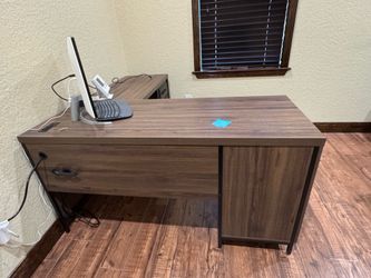 Office Desk L shape