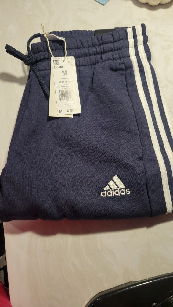 Adidas Sweatpants