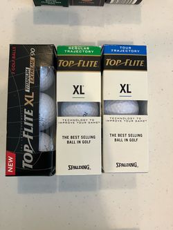 New various golf balls sleeve of 3