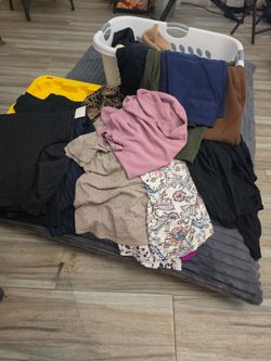Women's clothing
