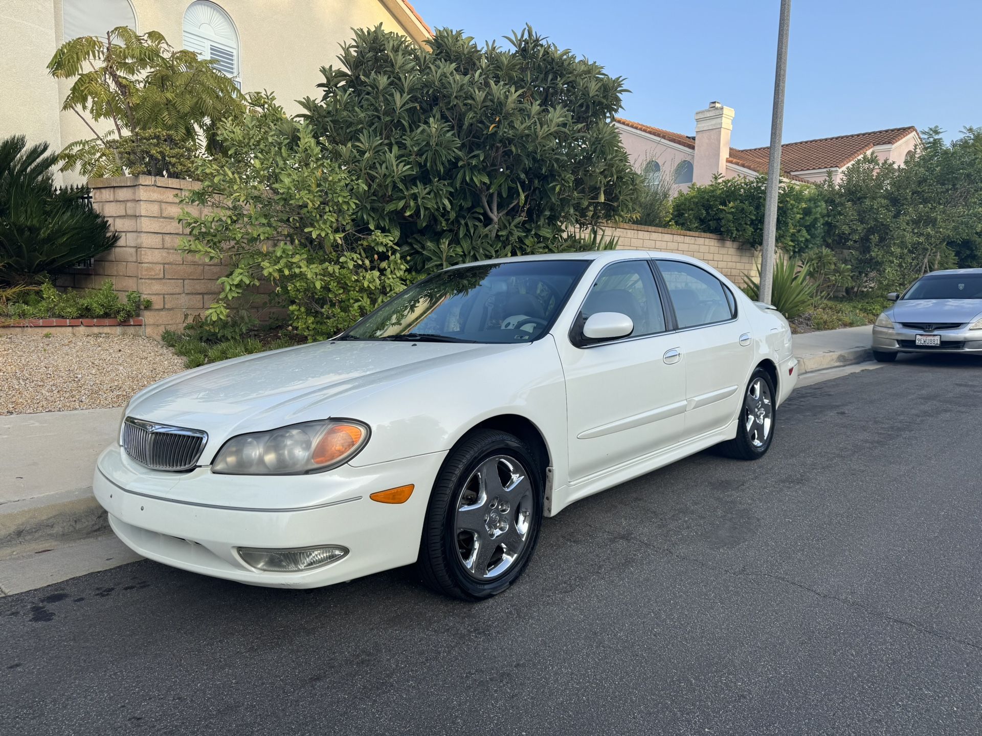 2000 Infiniti I30 for Sale in Rowland Heights, CA - OfferUp