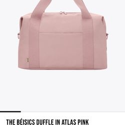 Beis Tote Bag