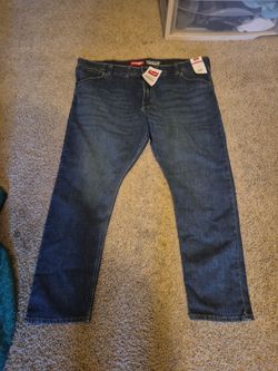 Brand new wrangler jeans