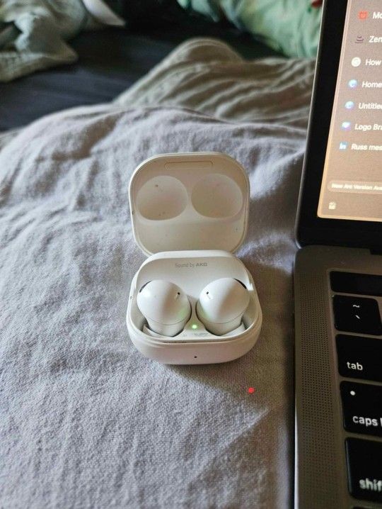 Samsung Galaxy Buds 2 Pro