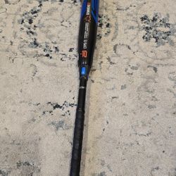 DeMarini CF Softball Bat (-10) Composite 21 oz 31"