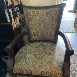 Living Room Chair