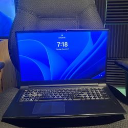 15.5inch 3050ti Gaming Laptop/ Editing Computer!