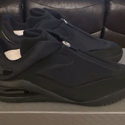 Converse Shai 001 Black Size 11.5