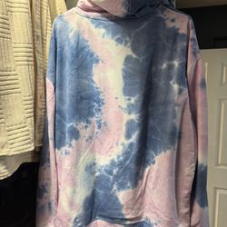 Hoodie Large 