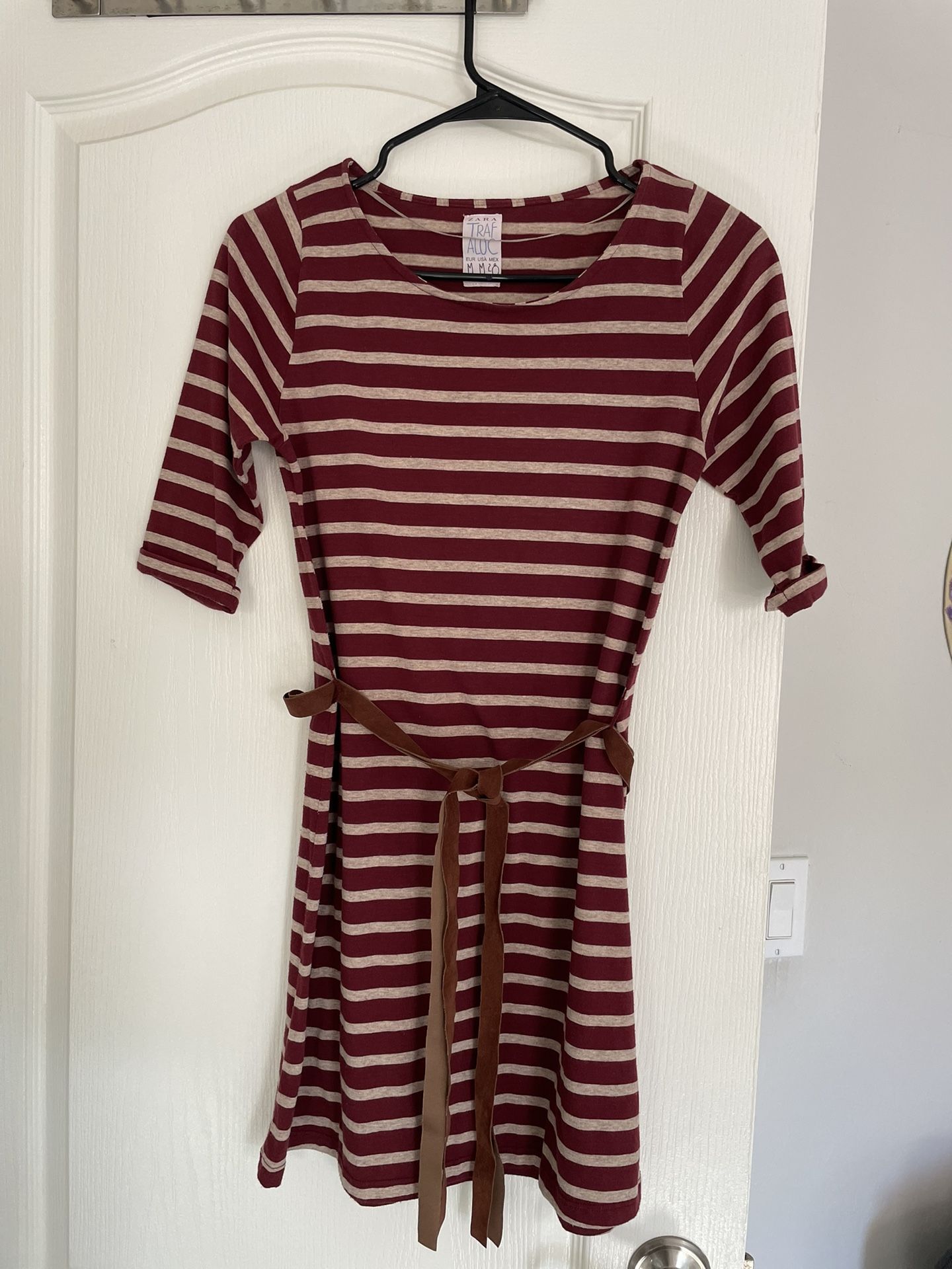 Beautiful Zara Dress