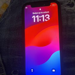 Mini iPhone 13 