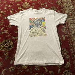 Tupac Graphic Tee 