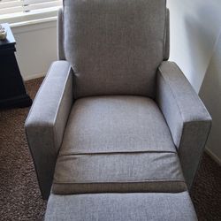 Recliner 