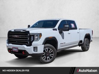 2023 GMC Sierra 2500HD