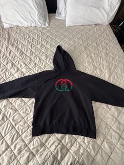 Gucci Hoodie Purchased From Gucci Store