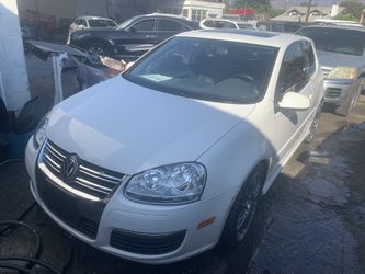 2008 Volkswagen R32