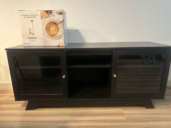 Free TV Stand