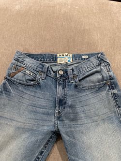 Ariat M7 Relaxed Boot Cut Jeans 31x32