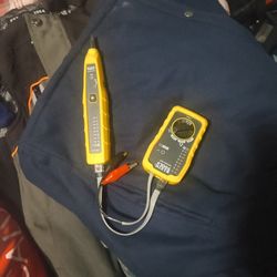 Klein Tools Probe Test And Tone Trace Kit