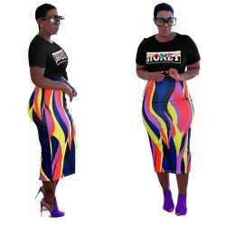 New woman plus size dress available in all sizes