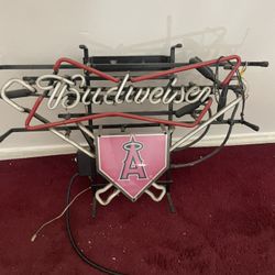 Angels Neon