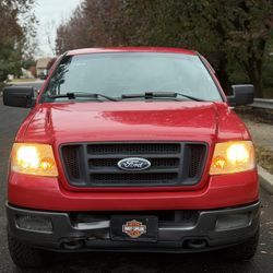2006 Ford F-150
