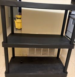 Stand