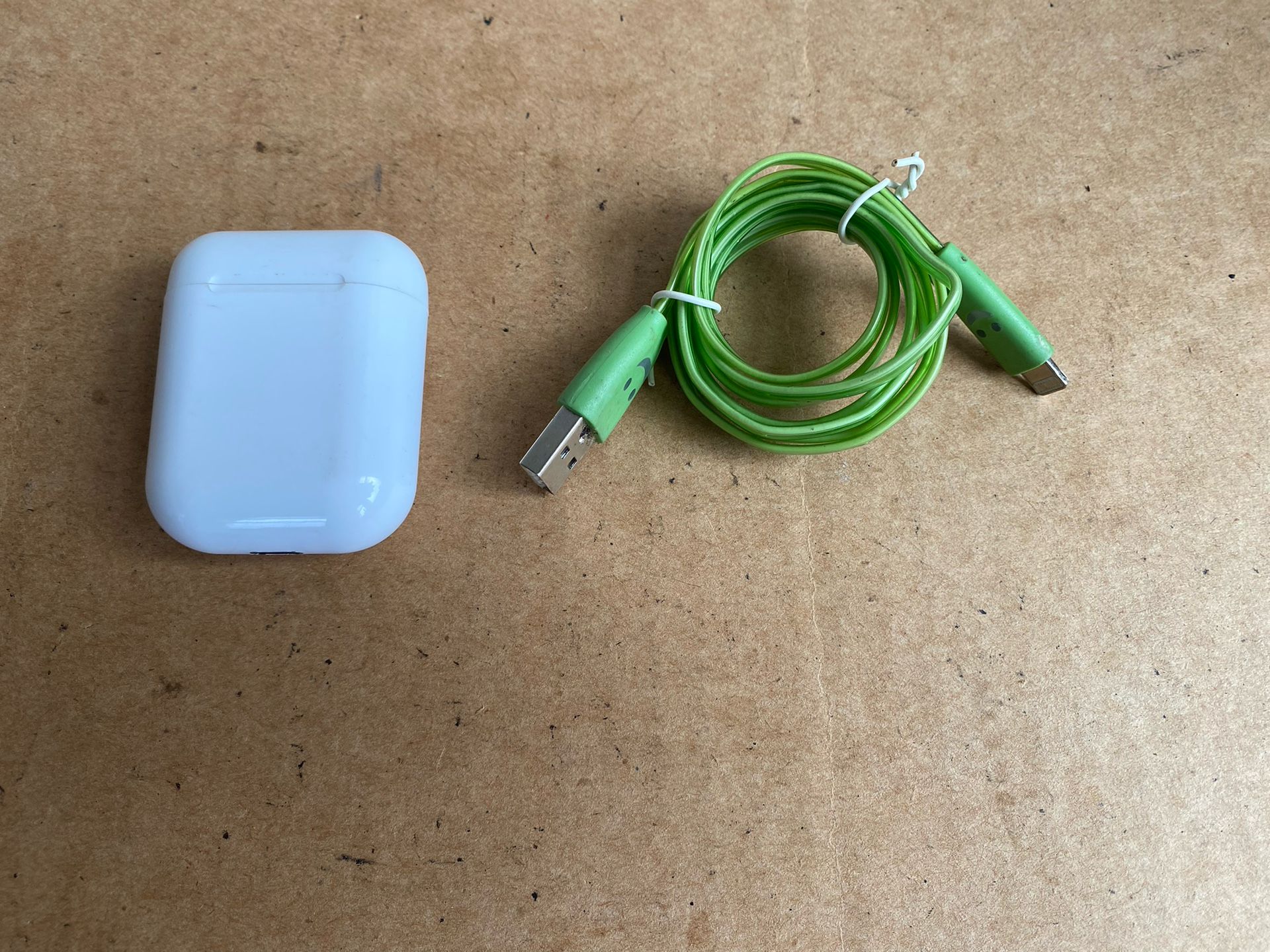 TWS Wireless Earbuds