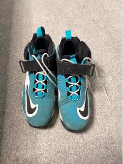 Ken Griffey Jr. Nikes