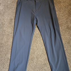 Mens Hurley Pants