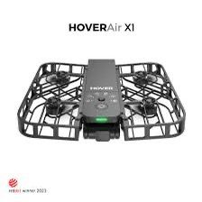 Drone POCKET-SIZED FLYING CAMERA HOVERAir X1