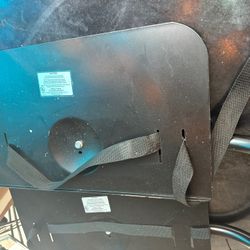 2X Television Bracket’s 19 Inches To 27 Inches