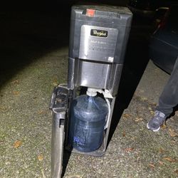  Whirlpool Water Dispenser 