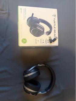 Xbox/Pc Headset