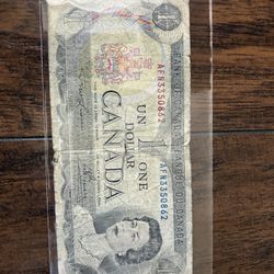 One Dollar Canada